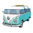 Puzzle 3D T1 Volkswagen 162 pzs RAV12008077 Ravensburger 1