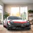 Puzzle 3D Porsche 911 GT3 Cup 108 piezas RAV12008039 Ravensburger 5