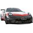 Puzzle 3D Porsche 911 GT3 Cup 108 piezas RAV12008039 Ravensburger 3