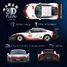 Puzzle 3D Porsche 911 GT3 Cup 108 piezas RAV12008039 Ravensburger 7