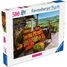 Puzzle Mercado de frutas y verduras en Croacia 500 piezas RAV12001814 Ravensburger 7