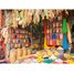 Puzzle Mercado de especias en Marruecos 500 piezas RAV12001816 Ravensburger 2