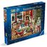 Puzzle Una Navidad mágica 500 piezas RAV12000227 Ravensburger 1