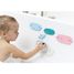 Puzzle de baño - Baleines QU-171027 Quut 6