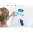 Puzzle de baño - Baleines QU-171027 Quut 7