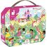 Puzle Princesa 36 piezas J02391 Janod 1