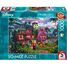 Puzzle Encanto 1000 piezas S-58051 Schmidt Spiele 1