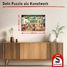 Puzzle Escuela de Mickey y Minnie 200 pzs S-56599 Schmidt Spiele 2