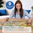 Puzzle La alegría de vivir Henri Matisse 1000 piezas RAV12002025 Ravensburger 6