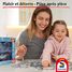 Puzzle Elsa amor y magia 1000 piezas S-58052 Schmidt Spiele 6