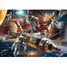 Puzzle Magia de las galaxias 1000 pzs S-58538 Schmidt Spiele 2