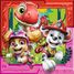 Puzzle Paw Patrol Misión Dino 3x49 pcs RAV12004368 Ravensburger 3
