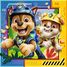 Puzzle Paw Patrol Misión Dino 3x49 pcs RAV12004368 Ravensburger 4