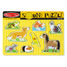 Mascotas de rompecabezas de sonido MD10730 Melissa & Doug 1