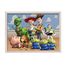 Puzzle Woody y compañía Toy Story 150 piezas N12004296 Nathan 2
