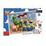 Puzzle Woody y compañía Toy Story 150 piezas N12004296 Nathan 1