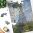 Puzzle Mujer con sombrilla Claude Monet 1000 piezas RAV12002026 Ravensburger 3