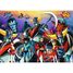 Puzzle El mundo de Goldorak 1000 piezas RAV-12002053 Ravensburger 2