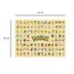 Puzzle Pokemon Pokedex 1000 piezas NA12002046 Nathan 3