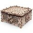 Caja secreta Fantasía floral mecánico GI-PWBSF Mr Playwood 1