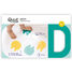 Medusas de baño antideslizantes - amarillo menta QU-173656 Quut 8