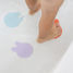 Medusas de baño antideslizantes - azul coral QU-173670 Quut 4