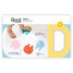 Medusas de baño antideslizantes - multicolor QU-173694 Quut 2