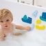 Puzzle de baño - Bateaux QU-171737 Quut 3
