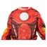Disfraz infantil Iron Man, 9-10 años RU-R1000852-T910 Rubies 3