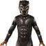 Disfraz infantil Black Panther, 5-6 años RU-R1000892-T56 Rubies 4