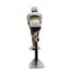 Maillot de campeón del mundo de ciclismo con figura R FR-R19 Fonderie Roger 2