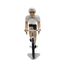 Maillot de campeón del mundo de ciclismo con figura R FR-R19 Fonderie Roger 4