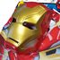 Disfraz infantil Iron Man, 5-8 años R300113 Rubies 3