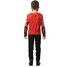 Disfraz infantil Iron Man, 5-8 años R300113 Rubies 5
