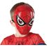 Máscara infantil Spider-Man R35634 Rubies 3