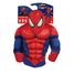 Disfraz infantil Spider-Man con músculos 3-4 años R620010OH-T34 Rubies 2