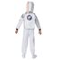 Disfraz Astronauta, 7-8 años RU-R620504-T78 Rubies 2