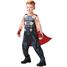 Disfraz infantil Thor, 5-6 años RU-R641335-T56 Rubies 1