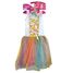 Disfraz infantil Unicornio con LED, 5-7 años R701066FR-T57 Rubies 2