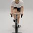 Figura de ciclista R Maillot de campeón de Alemania FR-R8 Fonderie Roger 4