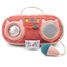 Radio sonora Jeanne el gato LL83700 Lilliputiens 3