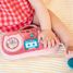 Radio sonora Jeanne el gato LL83700 Lilliputiens 6
