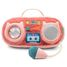 Radio sonora Jeanne el gato LL83700 Lilliputiens 1