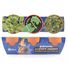 Trío de plantas mágicas RC-034137 Radis et Capucine 4