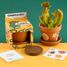 Cultivo mi planta carnívora RC-027001 Radis et Capucine 3