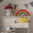 Luz nocturna de arco iris LL016-306 Little Lights 9