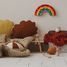 Luz nocturna de arco iris LL016-306 Little Lights 11