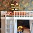 Luz nocturna retro arco iris LL016-440 Little Lights 6