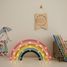Luz nocturna retro arco iris LL016-440 Little Lights 5