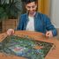 Puzzle de escape - La licorne RAV165124 Ravensburger 3